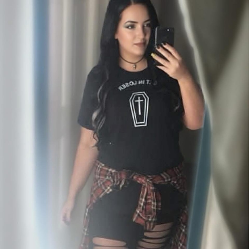 FREE mystery top with any JUDY BLUE purchase!